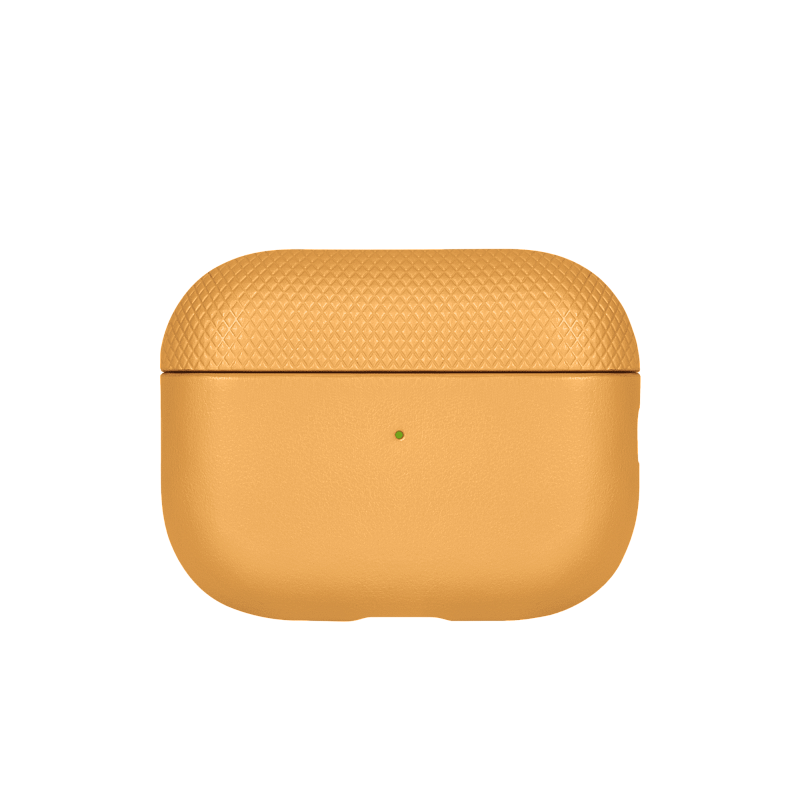 Чехол Native Union (Re)Classic Case для AirPods Pro 2, крафт Чехол Native Union (Re)Classic Case для AirPods Pro 2, крафт