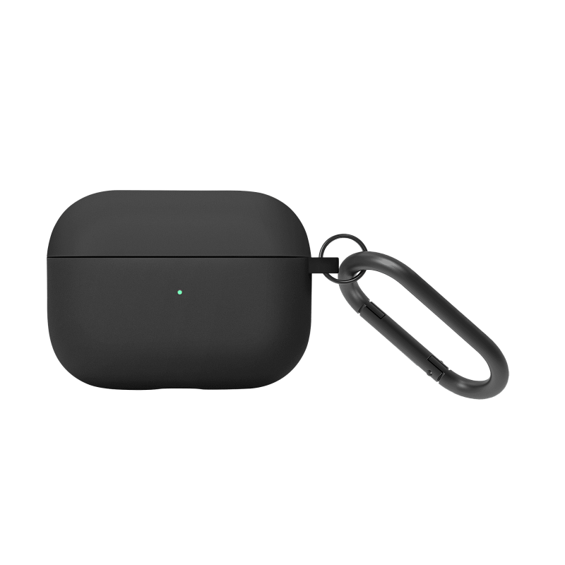 Чехол Native Union Roam Case для AirPods Pro, черный