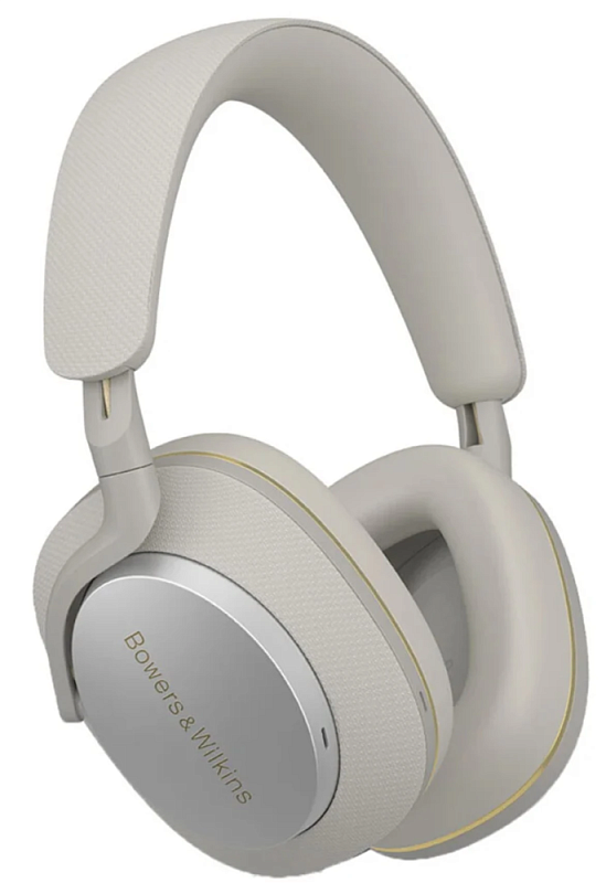 Беспроводные наушники Bowers & Wilkins Px7 S2e, серый Беспроводные наушники Bowers & Wilkins Px7 S2e, серый