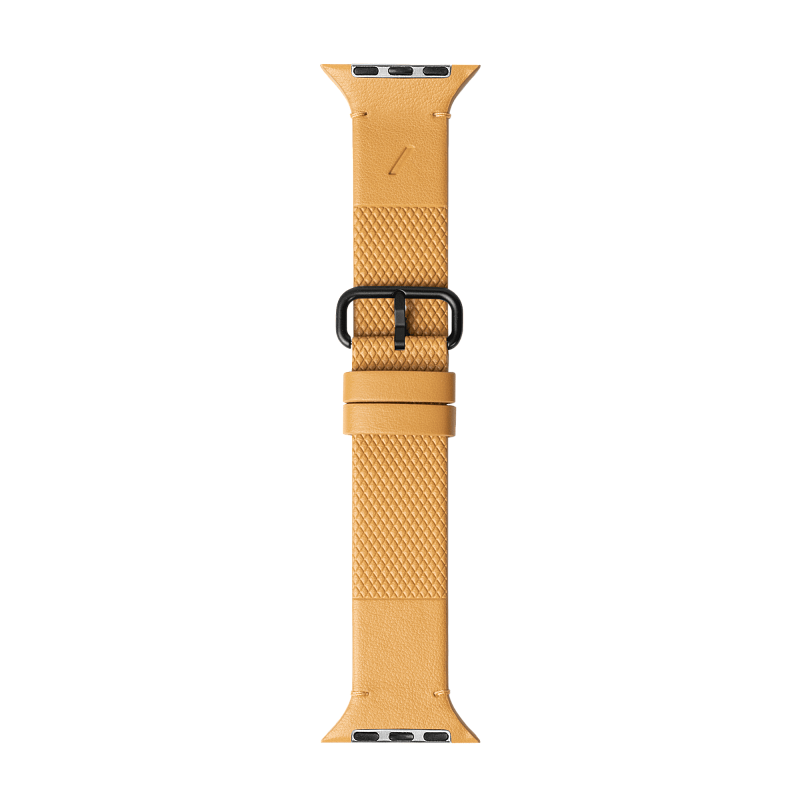 Ремешок Native Union (RE)Classic Strap для Apple Watch 42/44 мм, крафт Ремешок Native Union (RE)Classic Strap для Apple Watch 42/44 мм, крафт