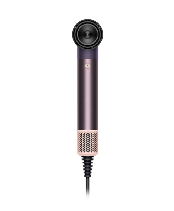 Фен Dyson HD17 Supersonic R Pro, Jasper Plum
