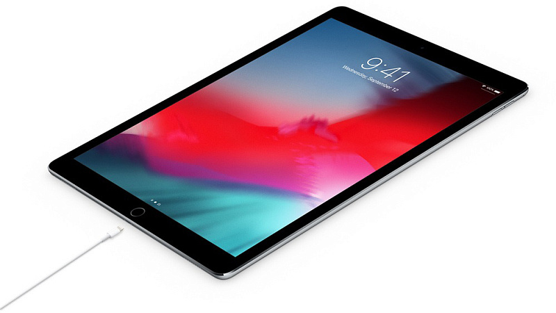 Кабель Apple USB-C/Lightning, 1м, белый Кабель Apple USB-C/Lightning, 1м, белый