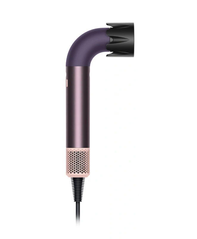 Фен Dyson HD17 Supersonic R Pro, Jasper Plum